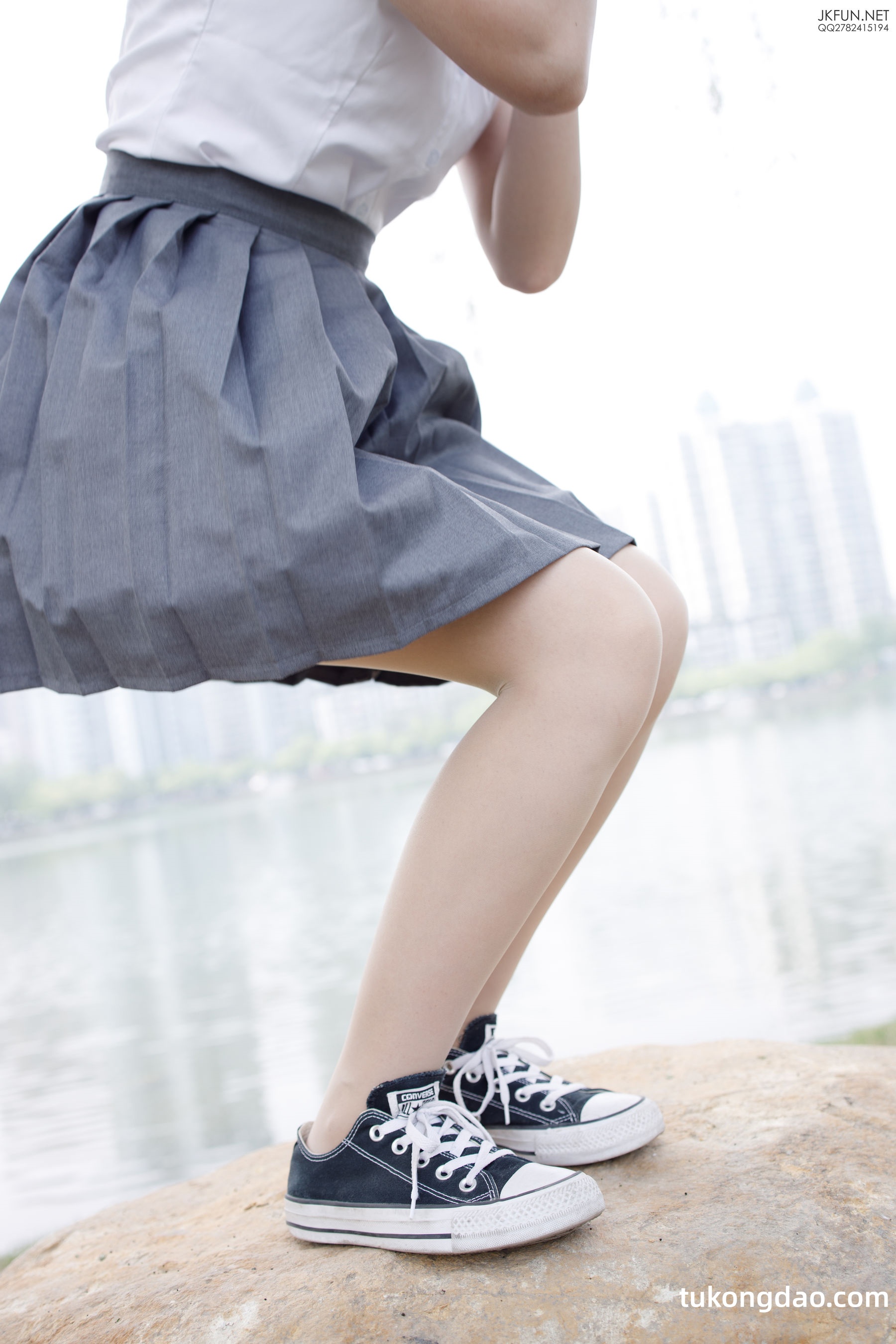 JKFUN-005 写真集 JKFUN-第45张